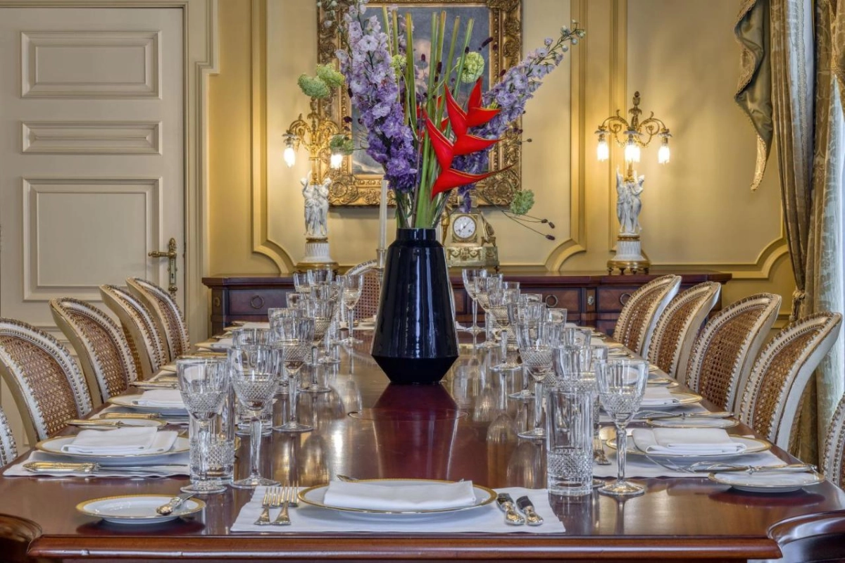 Hotel Grande Bretagne, a Luxury Collection Hotel - Hotel Photo 39