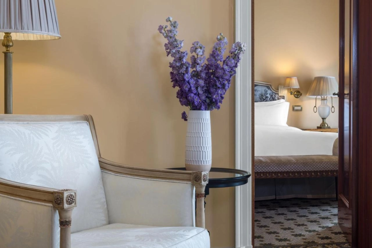 Hotel Grande Bretagne, a Luxury Collection Hotel - Hotel Photo 42