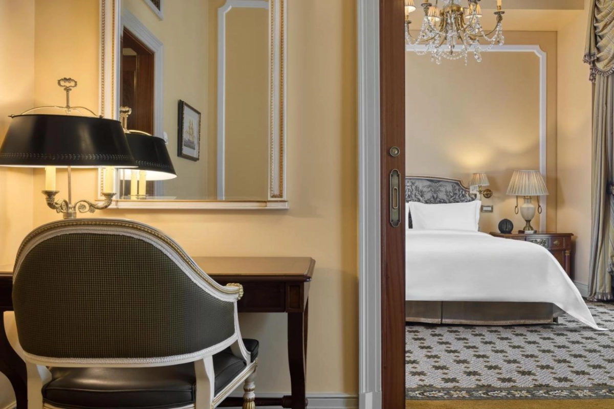 Hotel Grande Bretagne, a Luxury Collection Hotel - Hotel Photo 43