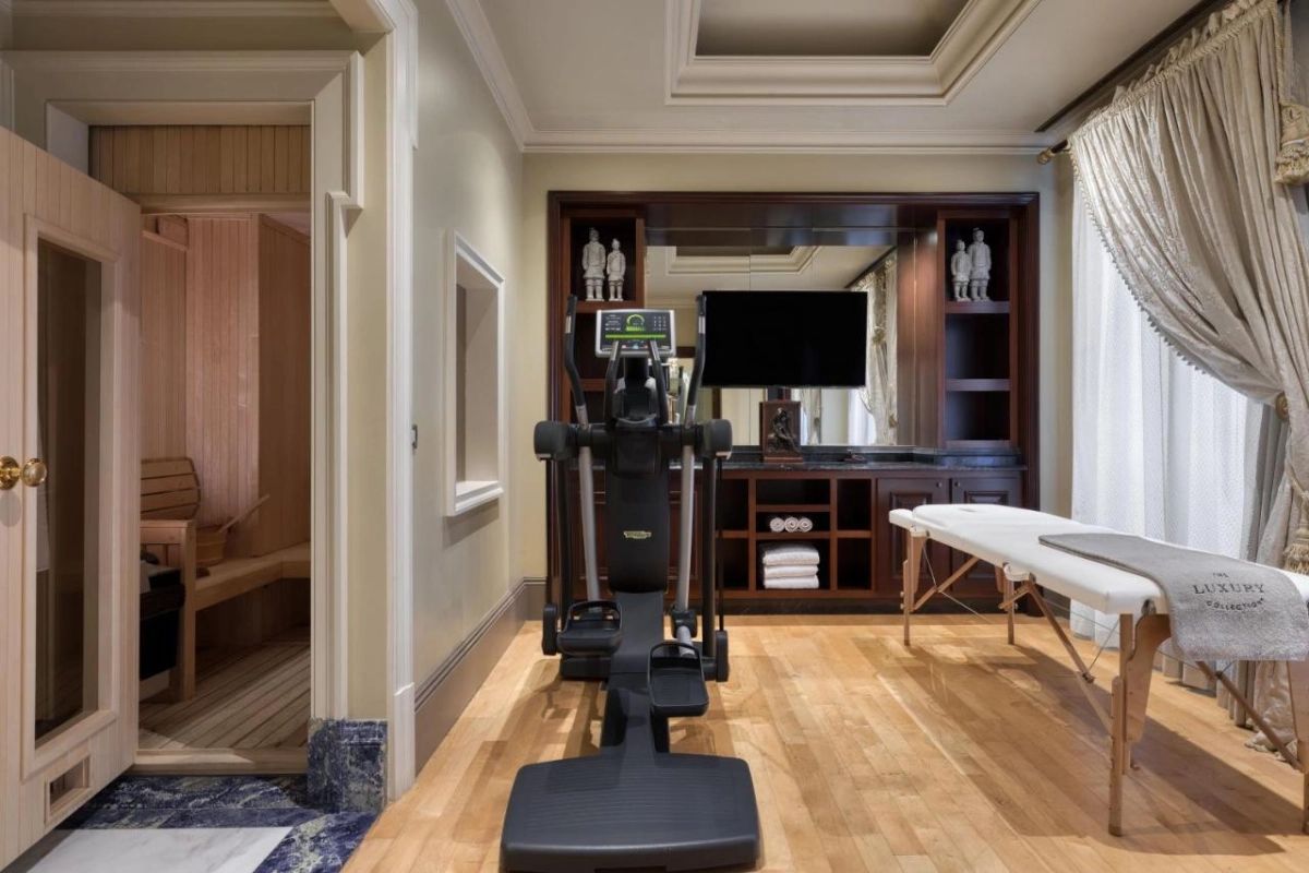 Hotel Grande Bretagne, a Luxury Collection Hotel - Hotel Photo 45