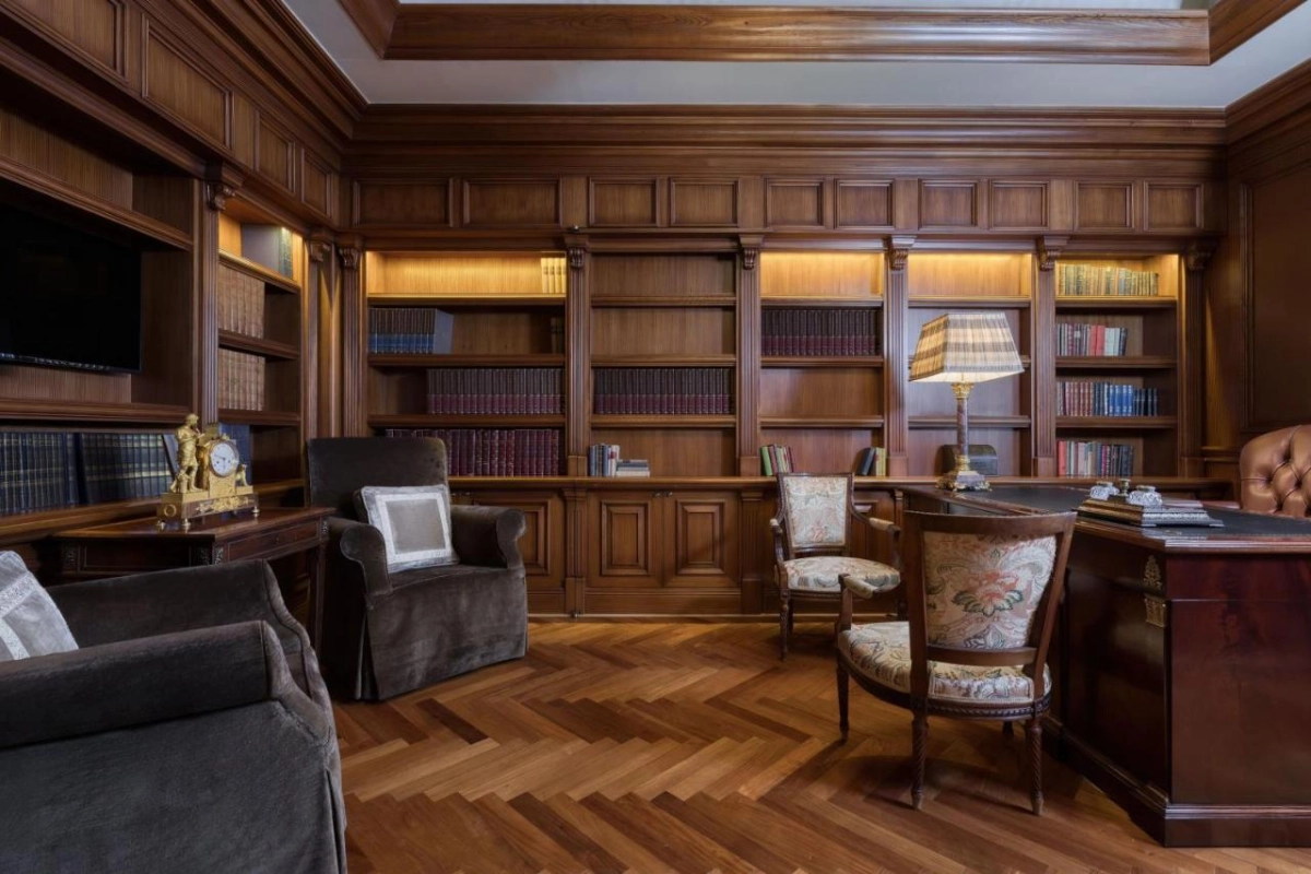 Hotel Grande Bretagne, a Luxury Collection Hotel - Hotel Photo 46