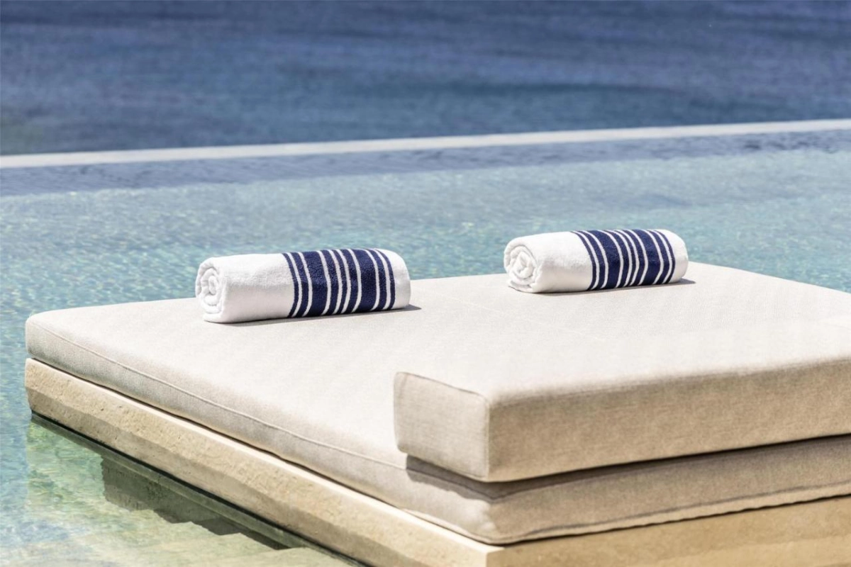 One&Only Kea Island - Hotel Photo 1