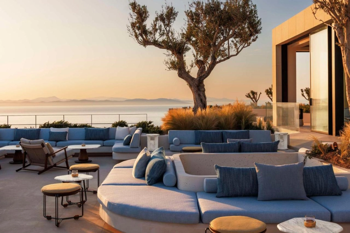 One&Only Kea Island - Hotel Photo 4