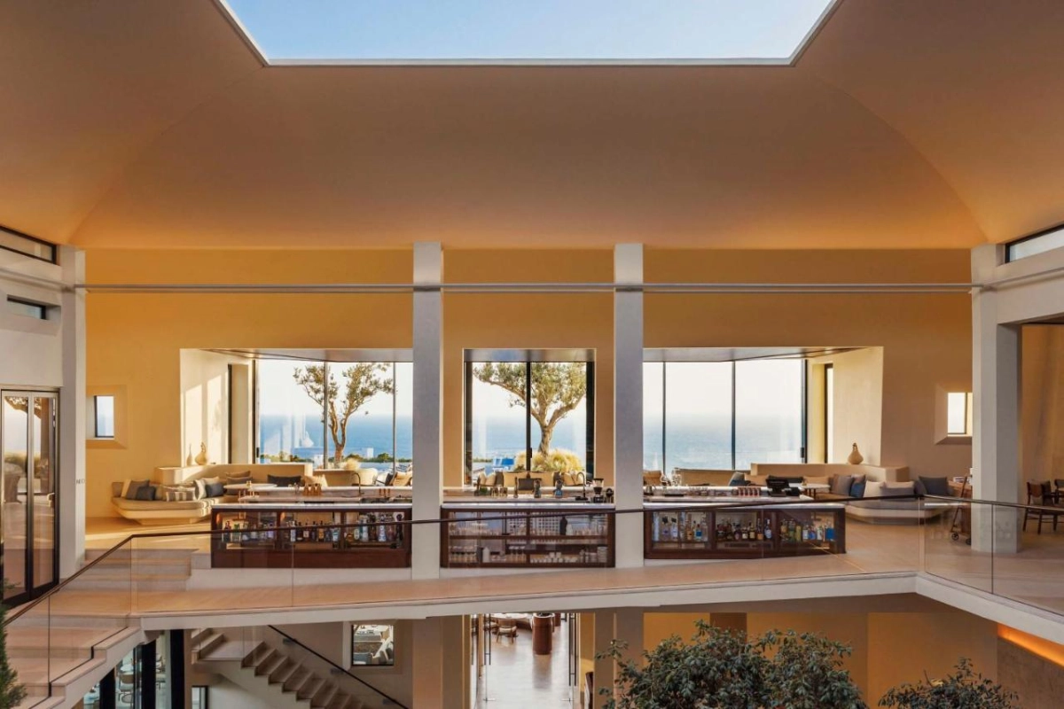 One&Only Kea Island - Hotel Photo 5