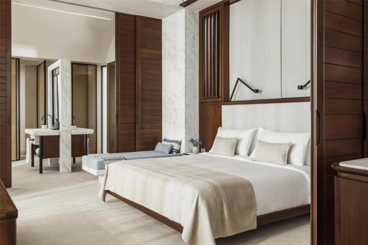 One&Only Kea Island - Hotel Photo 6