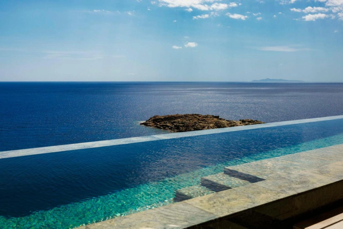 One&Only Kea Island - Hotel Photo 8