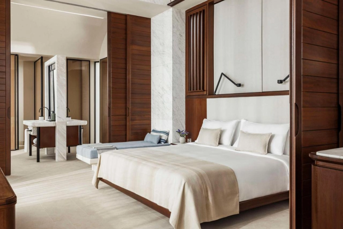 One&Only Kea Island - Hotel Photo 10