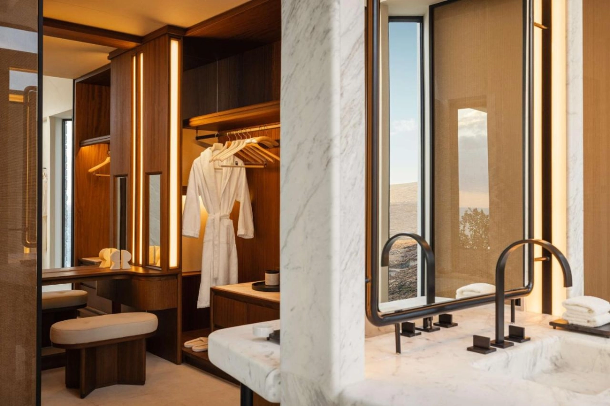 One&Only Kea Island - Hotel Photo 11