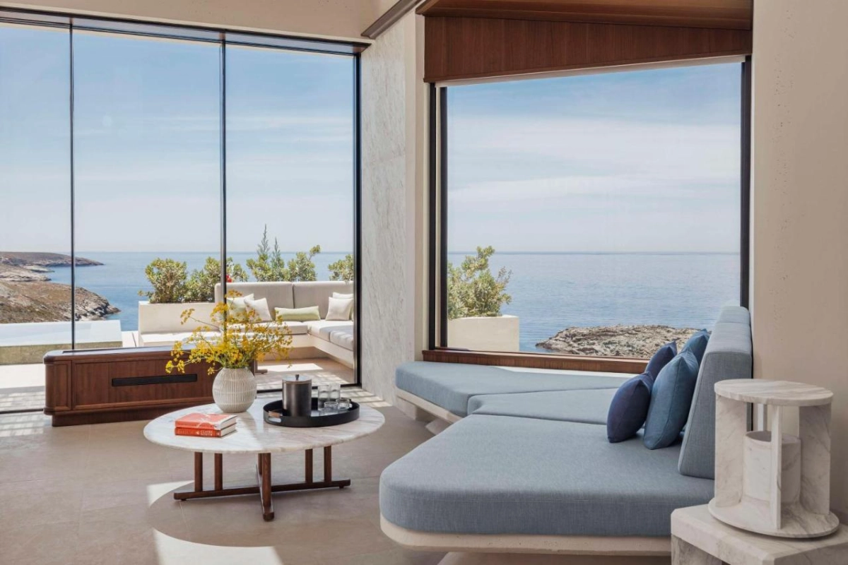 One&Only Kea Island - Hotel Photo 13