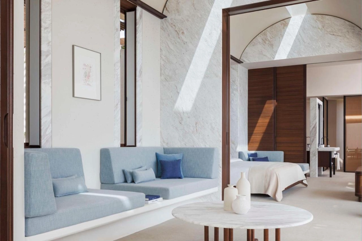 One&Only Kea Island - Hotel Photo 14