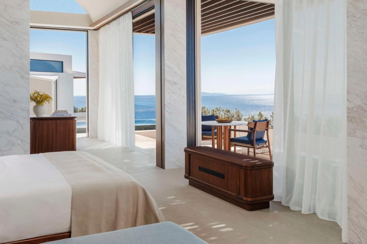 One&Only Kea Island - Hotel Photo 15