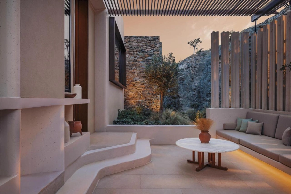 One&Only Kea Island - Hotel Photo 16