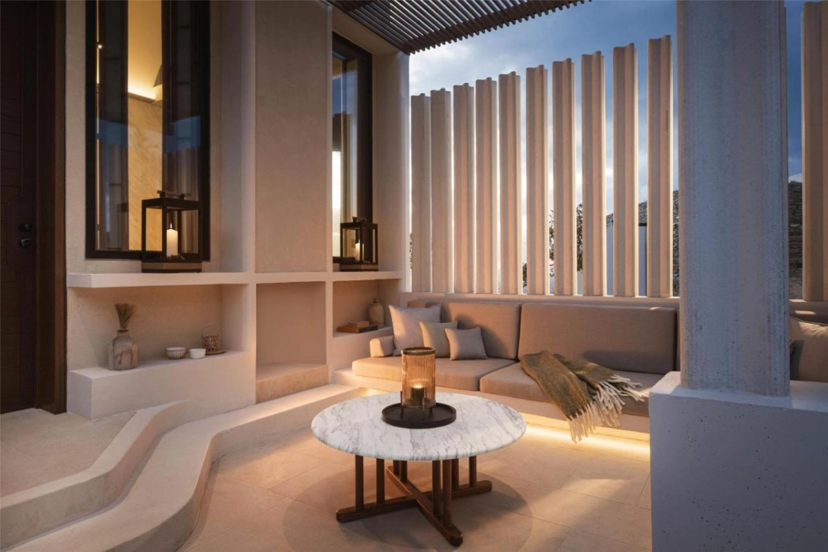 One&Only Kea Island - Hotel Photo 17