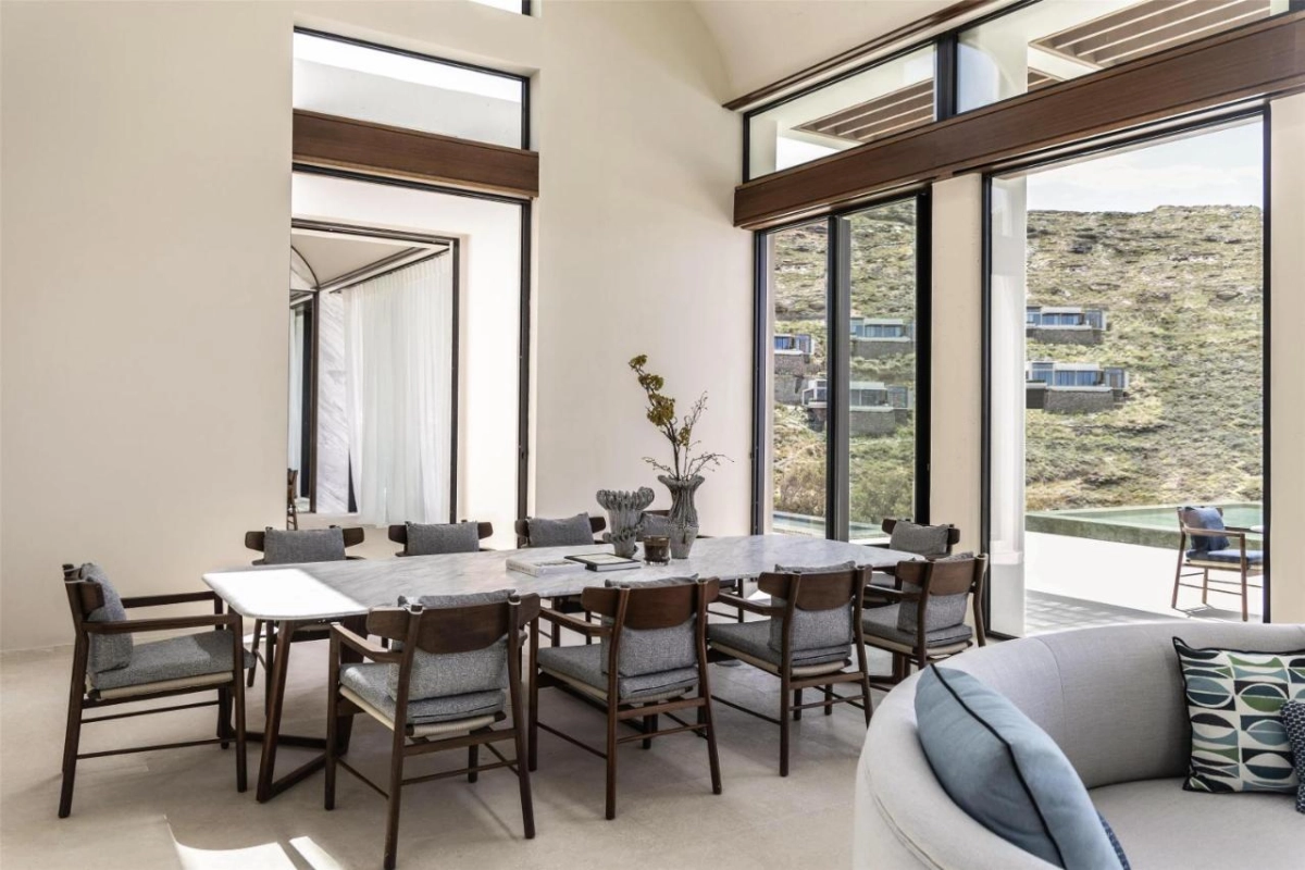 One&Only Kea Island - Hotel Photo 18