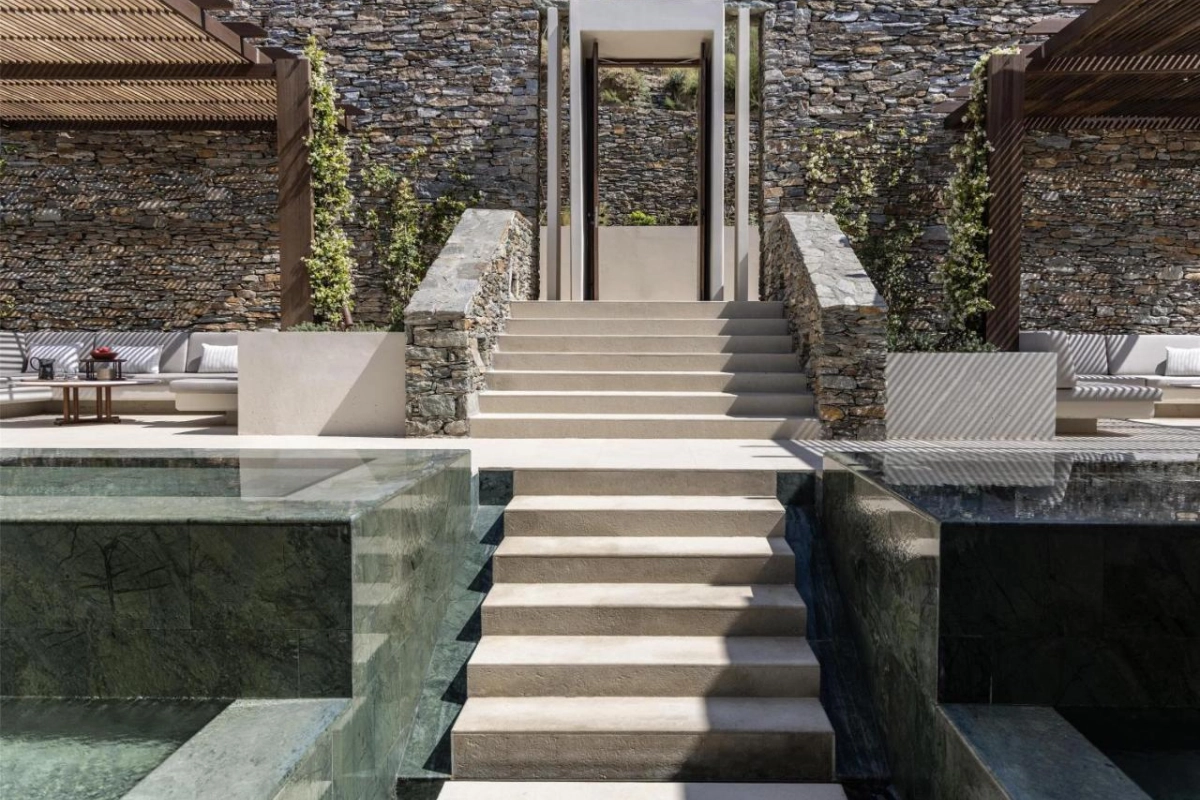 One&Only Kea Island - Hotel Photo 19