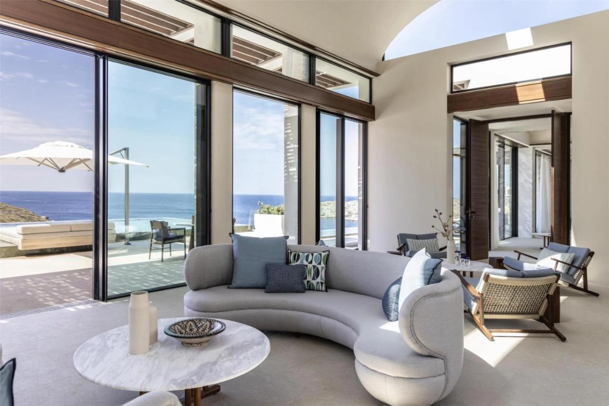 One&Only Kea Island - Hotel Photo 20