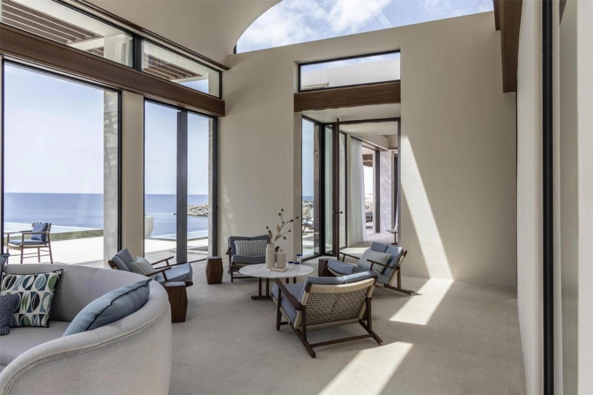 One&Only Kea Island - Hotel Photo 21