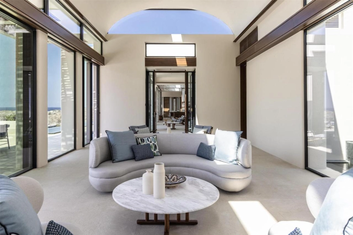 One&Only Kea Island - Hotel Photo 22