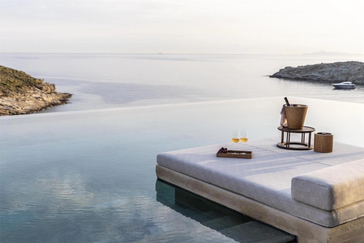 One&Only Kea Island - Hotel Photo 25