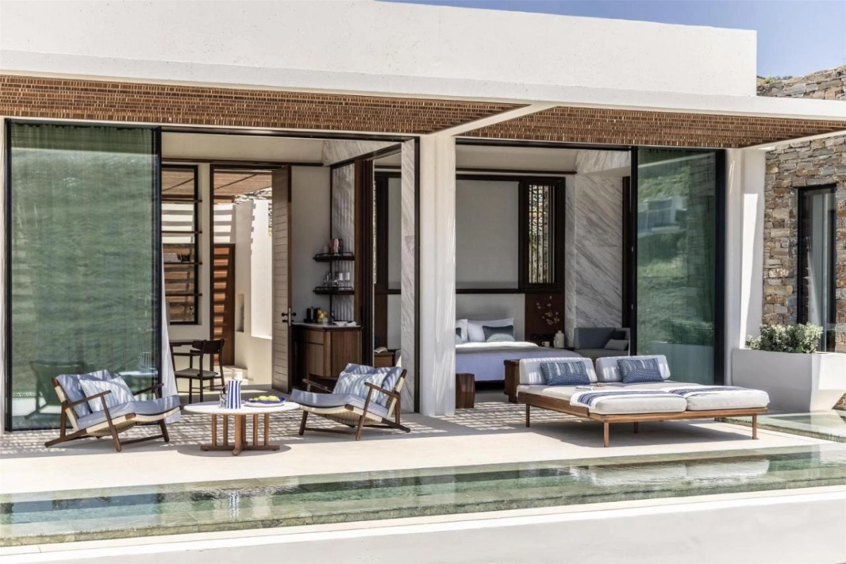 One&Only Kea Island - Hotel Photo 26