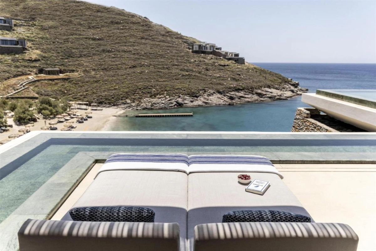 One&Only Kea Island - Hotel Photo 27