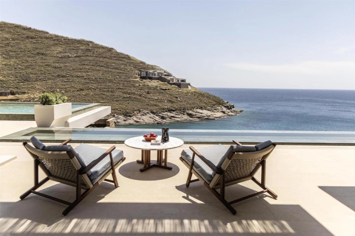 One&Only Kea Island - Hotel Photo 28