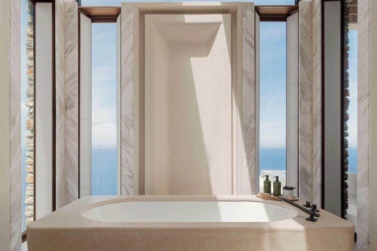 One&Only Kea Island - Hotel Photo 31