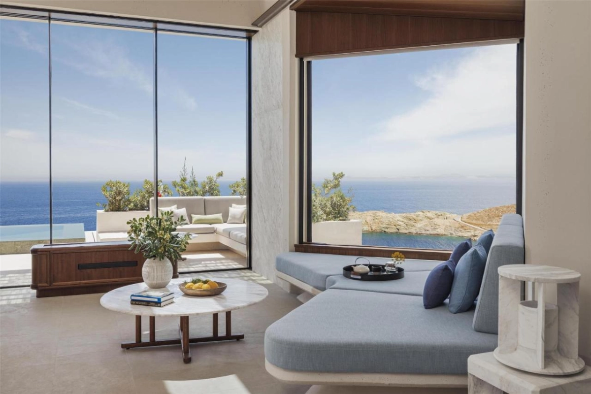 One&Only Kea Island - Hotel Photo 32