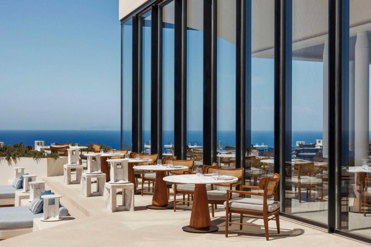 One&Only Kea Island - Hotel Photo 39