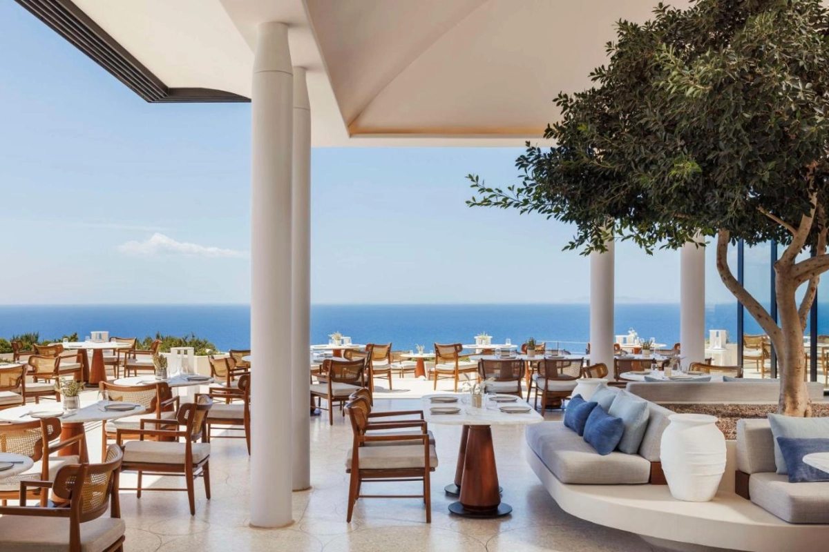 One&Only Kea Island - Hotel Photo 40