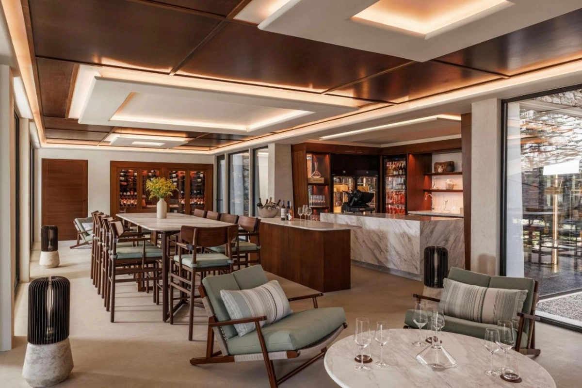 One&Only Kea Island - Hotel Photo 42