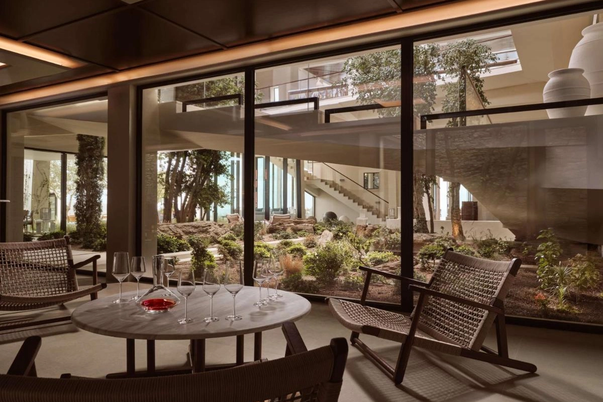 One&Only Kea Island - Hotel Photo 43