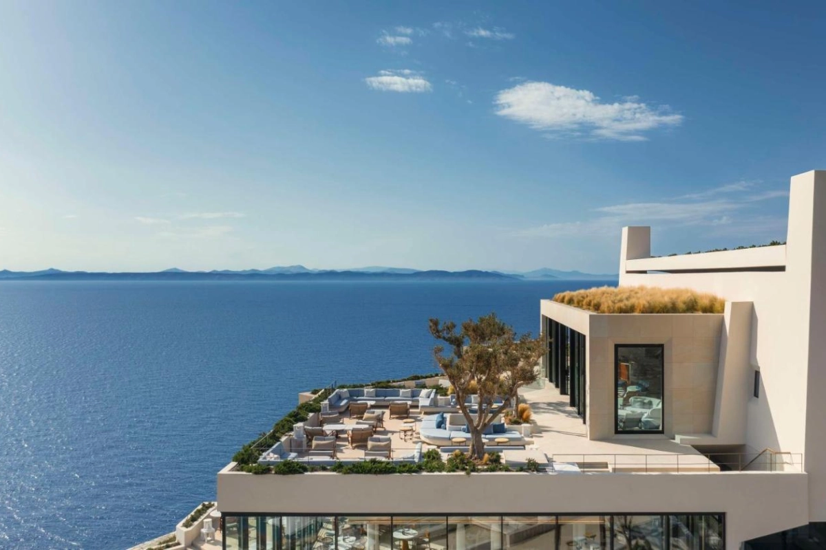 One&Only Kea Island - Hotel Photo 46