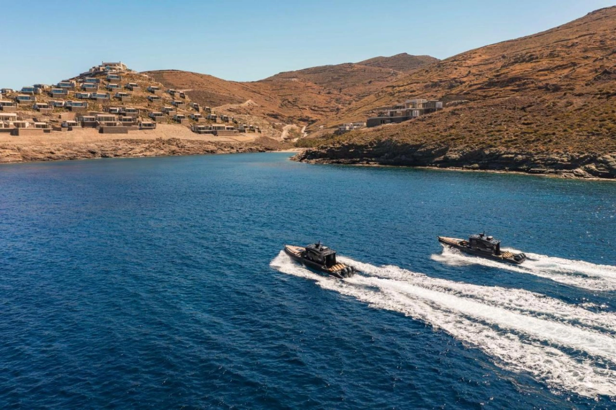 One&Only Kea Island - Hotel Photo 49