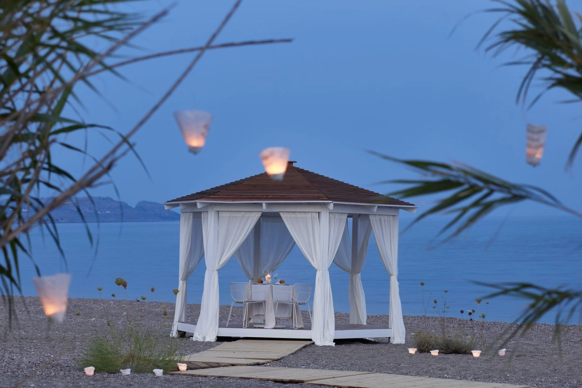 Boutique 5 Hotel & Spa - Hotel Photo 2