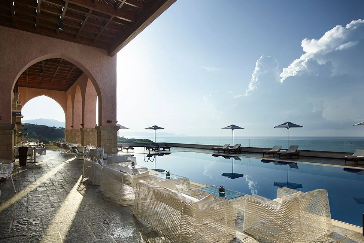 Boutique 5 Hotel & Spa - Hotel Photo 8