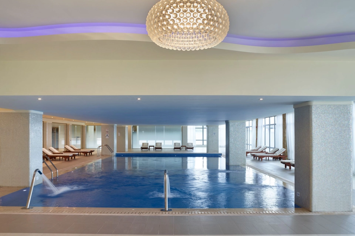 Boutique 5 Hotel & Spa - Hotel Photo 10