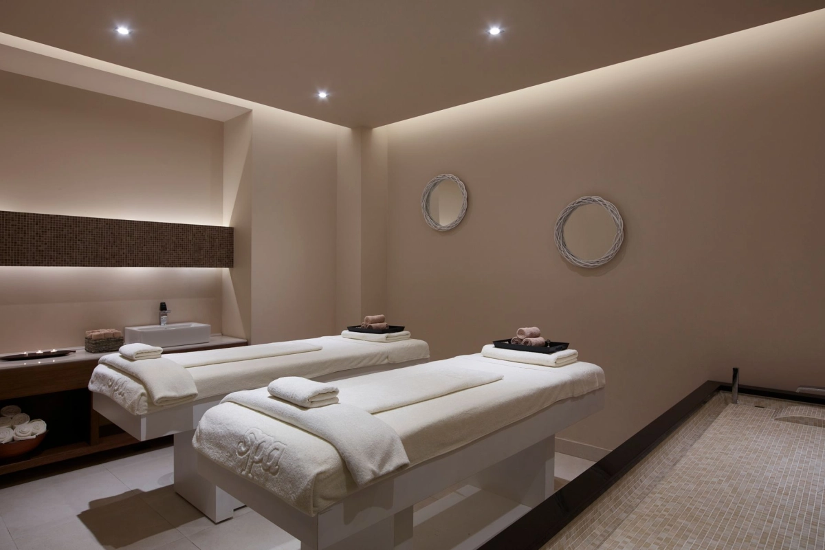 Boutique 5 Hotel & Spa - Hotel Photo 11