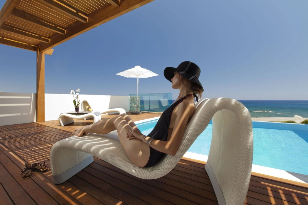 Boutique 5 Hotel & Spa - Hotel Photo 15