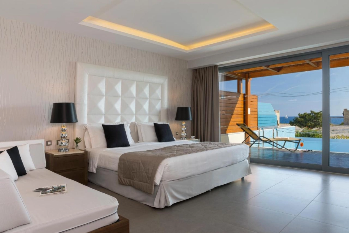 Boutique 5 Hotel & Spa - Hotel Photo 17