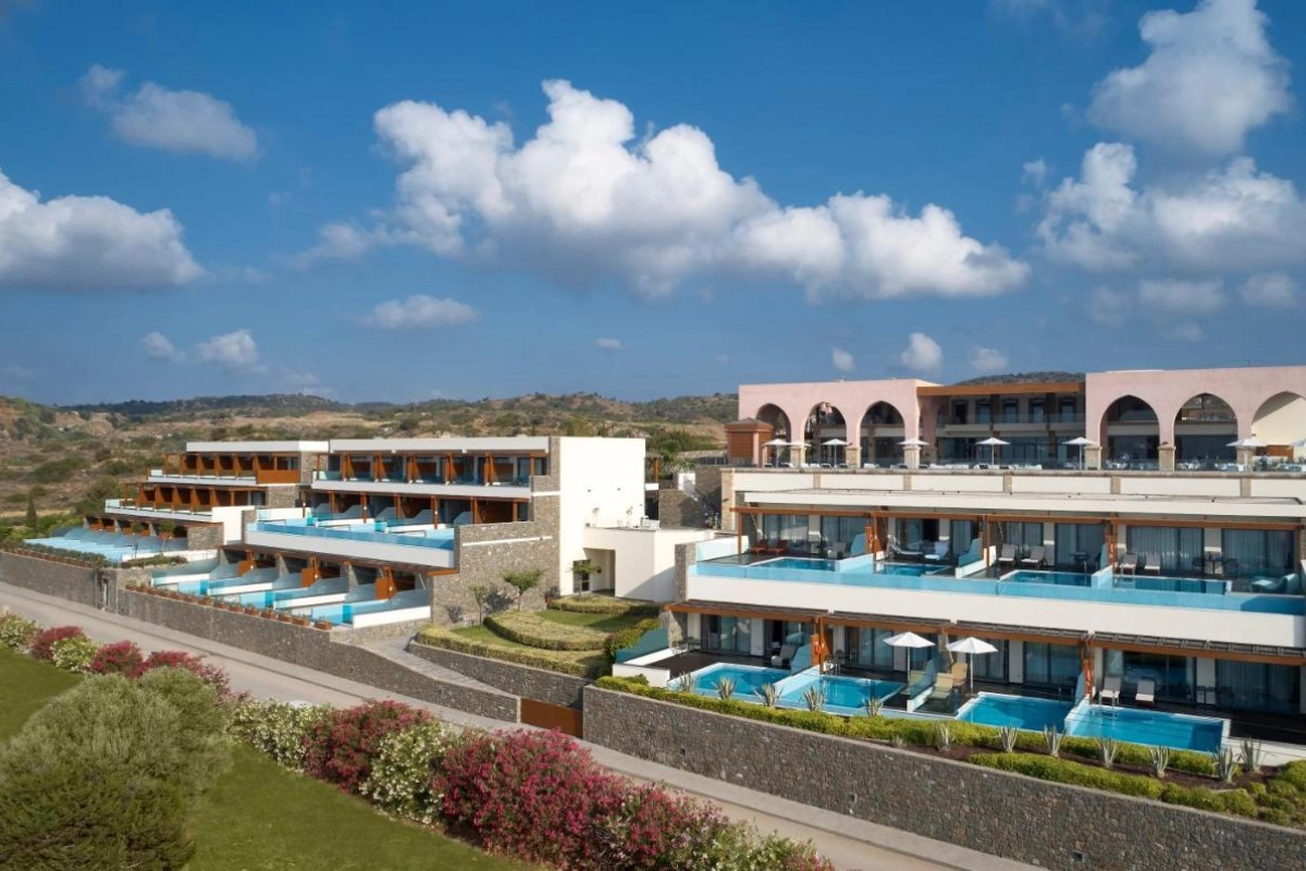 Boutique 5 Hotel & Spa - Hotel Photo 18