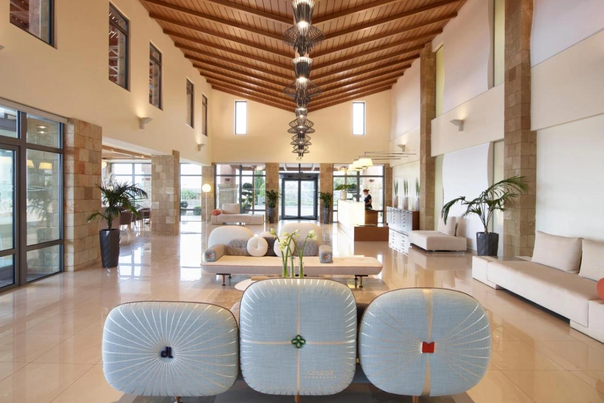 Boutique 5 Hotel & Spa - Hotel Photo 19