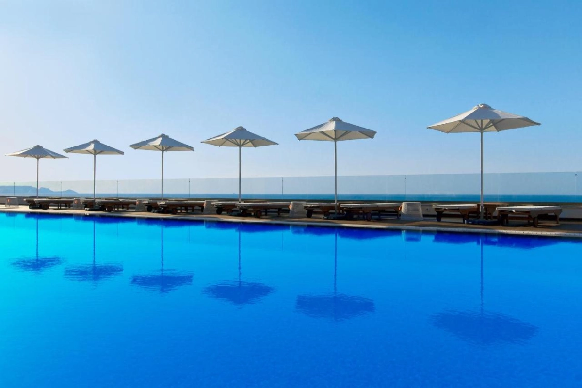 Boutique 5 Hotel & Spa - Hotel Photo 20