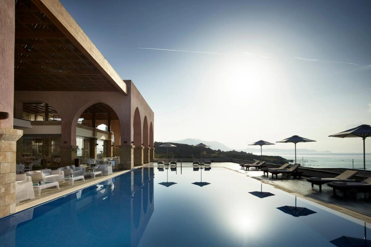 Boutique 5 Hotel & Spa - Hotel Photo 22