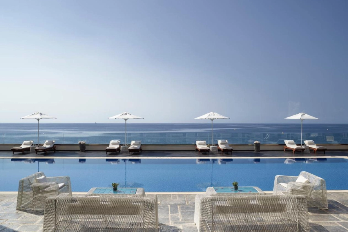 Boutique 5 Hotel & Spa - Hotel Photo 23