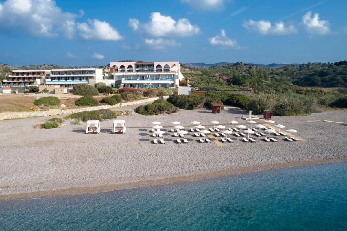 Boutique 5 Hotel & Spa - Hotel Photo 24