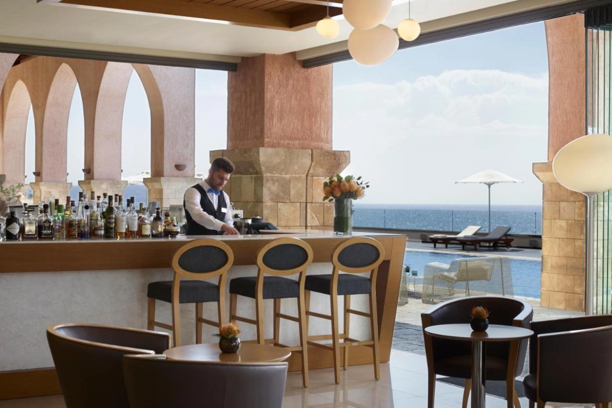 Boutique 5 Hotel & Spa - Hotel Photo 25