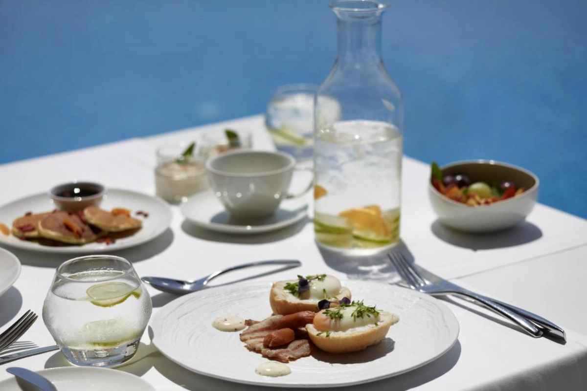 Boutique 5 Hotel & Spa - Hotel Photo 27