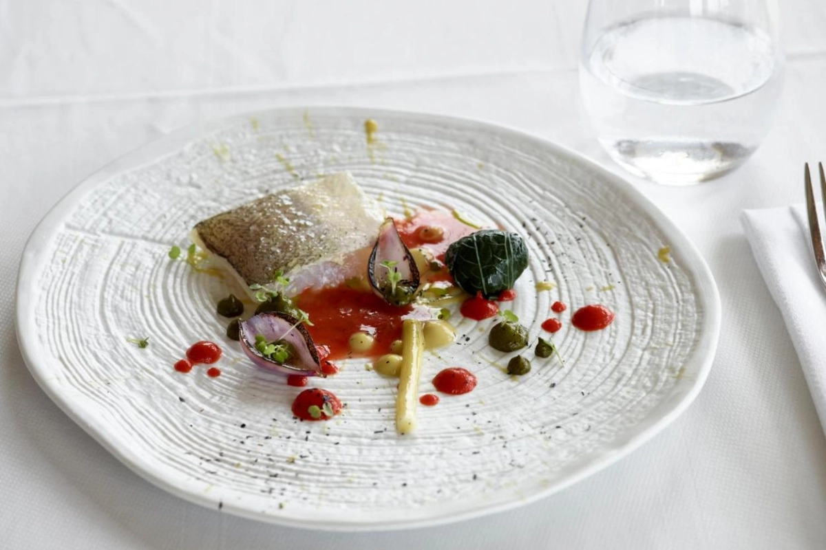 Boutique 5 Hotel & Spa - Hotel Photo 28