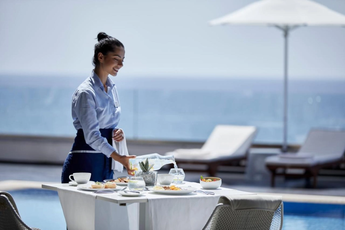 Boutique 5 Hotel & Spa - Hotel Photo 29